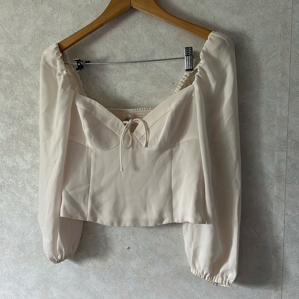 Wilfred Blouse